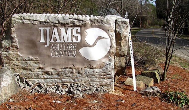 Mead's Quarry at Ijams Nature Center Reopens with Enhanced Safety Measures