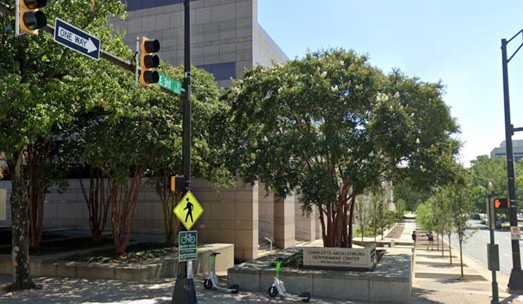 Mecklenburg County Board Rejects Late Pride Month Proclamation Amid Procedural Controversy