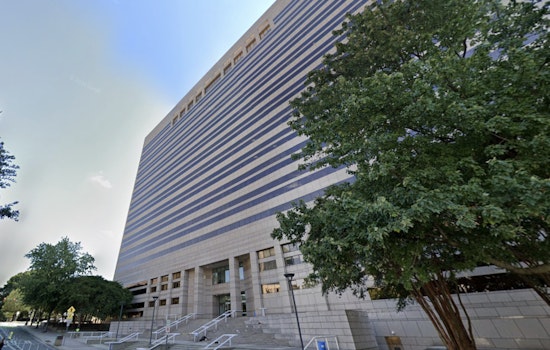 Mecklenburg County Public Health Lauded for Equity Efforts by WFAE's EQUALibrium Awards in Charlotte