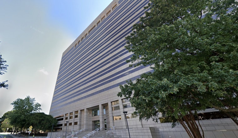 Mecklenburg County Public Health Lauded for Equity Efforts by WFAE's EQUALibrium Awards in Charlotte
