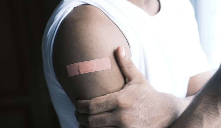 Mecklenburg County Public Health Offers Free HIV Screenings on National HIV Testing Day