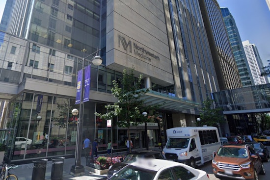 Medical Marvel in Chicago as Northwestern Medicine Performs First-Ever Kidney Transplant with Patient Fully Conscious