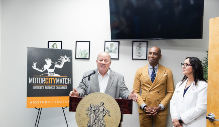 Medicina Scarlett: New Bilingual Clinic Opens in Southwest Detroit to Address Local Healthcare Needs