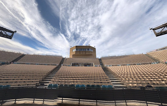 Memphians Rally for Revival of Mud Island Amphitheater, Seeking to Reinvigorate Downtown Music Scene
