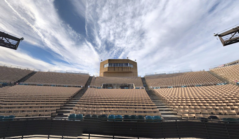 Memphians Rally for Revival of Mud Island Amphitheater, Seeking to Reinvigorate Downtown Music Scene