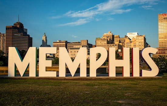 Memphis Awaits a Weekend of Sunshine with a Chance of Showers, NWS Reports