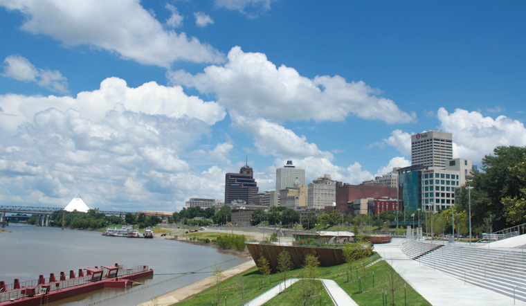 Memphis Basks in Sunlight with Soaring Temperatures, Health Advisory Issued Due to Poor Air Quality