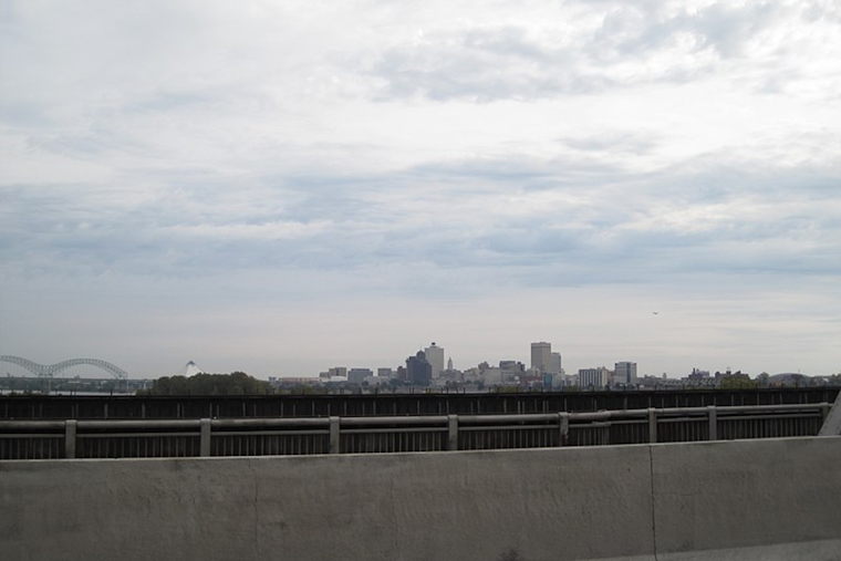Memphis Braces for Mixed Weather With Sun, Showers, and Thunderstorms in Weekly Forecast
