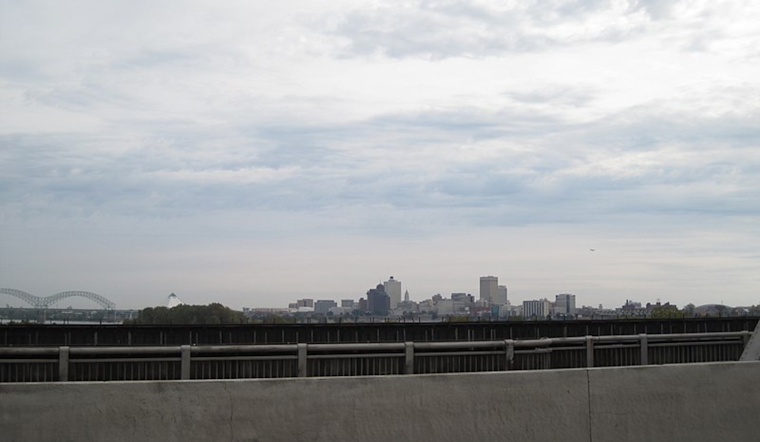 Memphis Braces for Mixed Weather With Sun, Showers, and Thunderstorms in Weekly Forecast