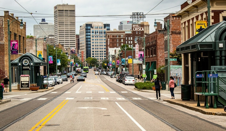 Memphis Braces for Scorching Heatwave with Temperatures Nearing 98 Degrees