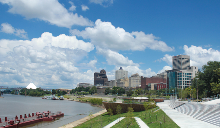 Memphis Braces for Scorching Weekend with Mid-90s Temps, Possible Storm Relief Next Week