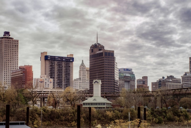 Memphis Braces for Showers and Thunderstorms Today, Sunny Skies to Follow