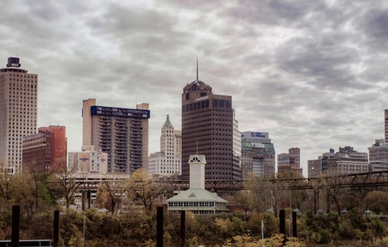 Memphis Braces for Showers and Thunderstorms Today, Sunny Skies to Follow
