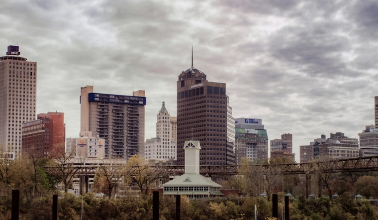 Memphis Braces for Showers and Thunderstorms Today, Sunny Skies to Follow