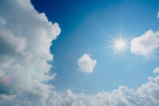 Memphis Braces for Soaring Temperatures and Thunderstorm Chances Ahead of the Weekend