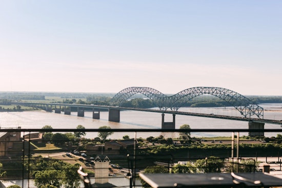 Memphis Braces for Sunny Skies and Soaring Temperatures, Potential Weekend Thunderstorms Ahead