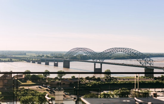 Memphis Braces for Sunny Skies and Soaring Temperatures, Potential Weekend Thunderstorms Ahead