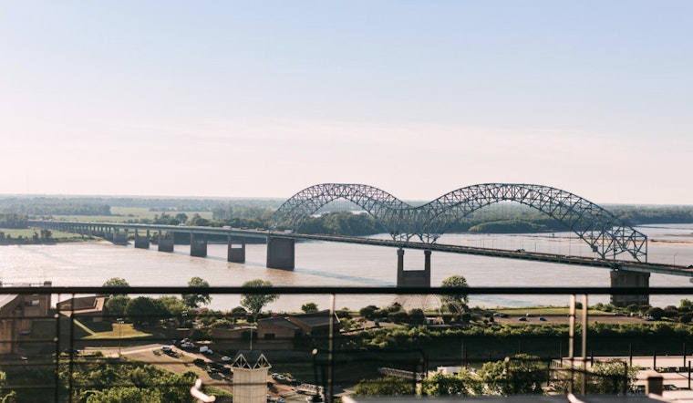 Memphis Braces for Sunny Skies and Soaring Temperatures, Potential Weekend Thunderstorms Ahead