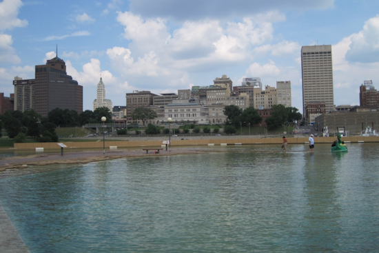 Memphis Braces for Weather Whiplash: Showers, Thunderstorms, and Intense Heat in the Forecast