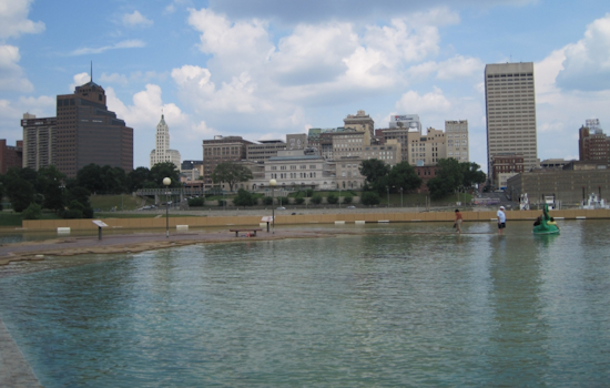 Memphis Braces for Weather Whiplash: Showers, Thunderstorms, and Intense Heat in the Forecast