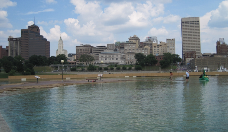 Memphis Braces for Weather Whiplash: Showers, Thunderstorms, and Intense Heat in the Forecast