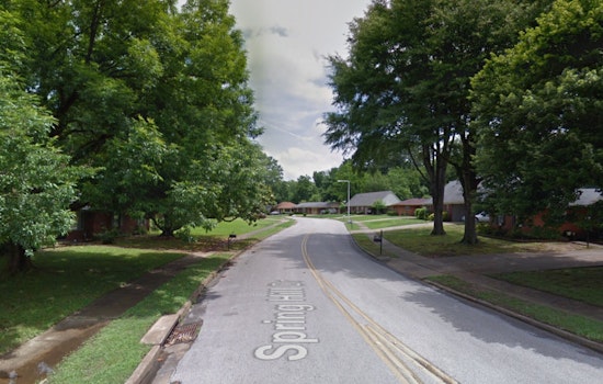 Memphis Child in Critical Condition After Self-Inflicted Gunshot Wound