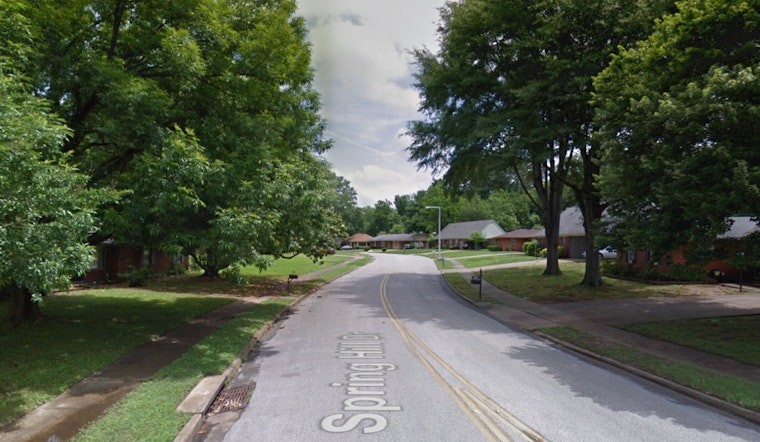 Memphis Child in Critical Condition After Self-Inflicted Gunshot Wound
