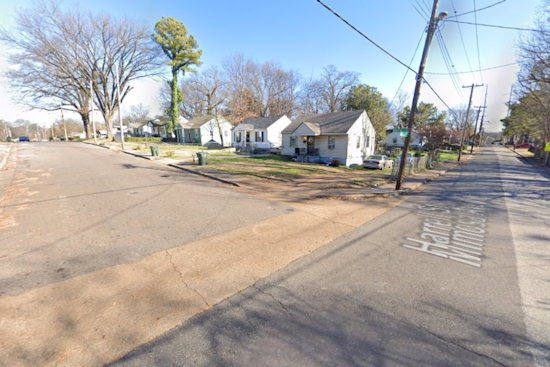 One Dead, Another Critically Injured After Binghampton Shooting