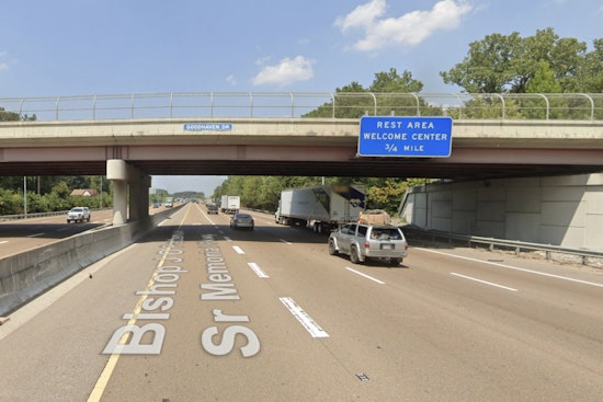 Memphis Community Mourns as Driver Dies in Interstate 55 Crash, Investigation Ongoing