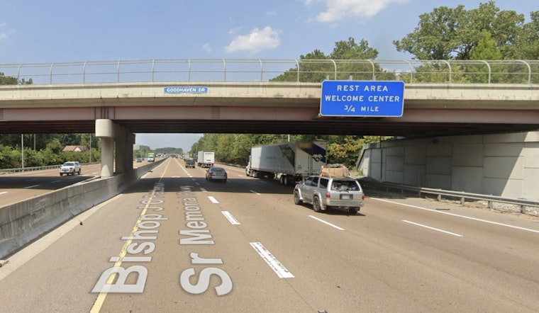 Memphis Community Mourns as Driver Dies in Interstate 55 Crash, Investigation Ongoing