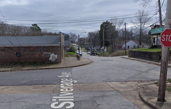 Memphis Community Reels as Gun Violence Claims Another Victim in Riverside Neighborhood