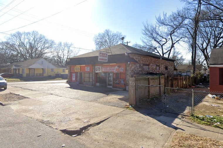 Memphis Community Reels from Fatal Grocery Store Shooting, Teen Suspects at Large