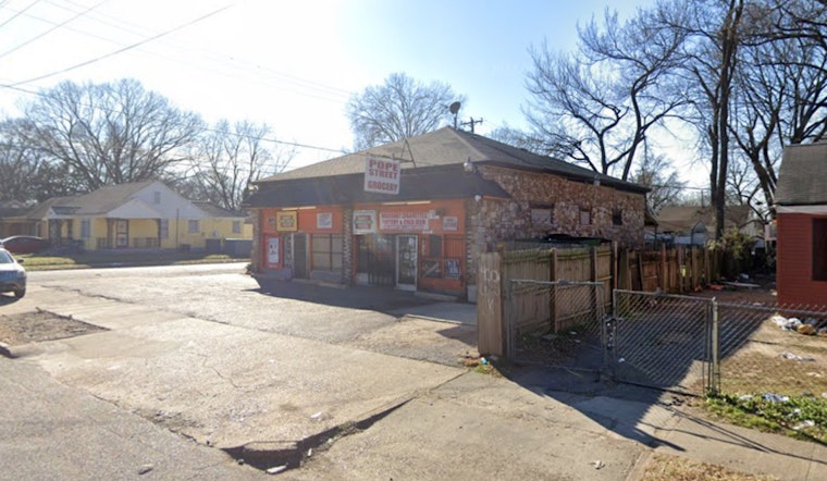 Memphis Community Reels from Fatal Grocery Store Shooting, Teen Suspects at Large