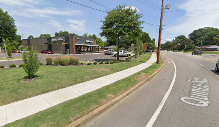 Memphis Couple Carjacked at McDonald's Drive-Thru by Armed Suspects