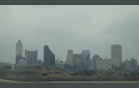 Memphis Grapples with Unpredictable Weather: Rainy Start Anticipated, with Heat Wave on the Horizon