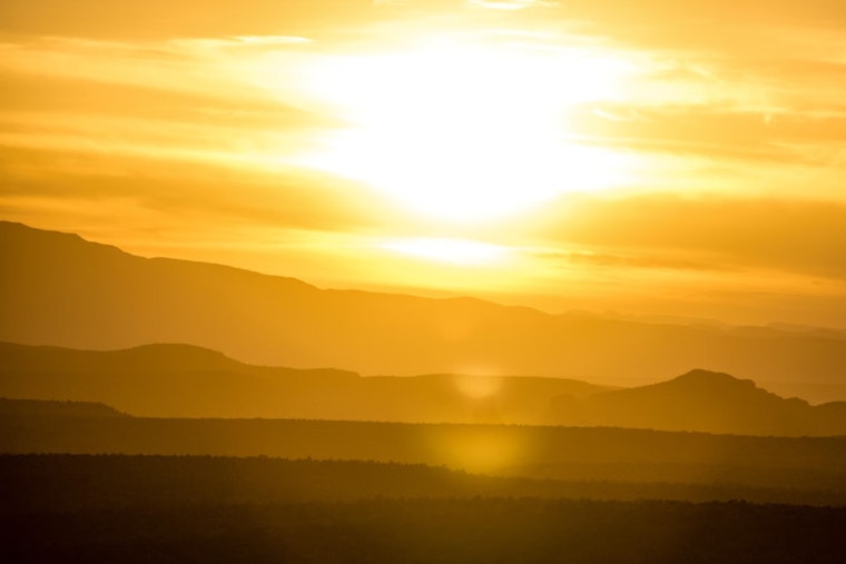 Memphis Heat Advisory Issued with Index Values Up to 109 Degrees; NWS Urges Precaution
