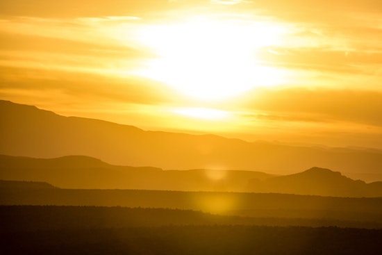 Memphis Heat Advisory Issued with Index Values Up to 109 Degrees; NWS Urges Precaution