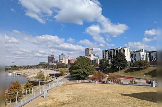 Memphis Honors Juneteenth Amidst Cloudy Skies and Rising Heat