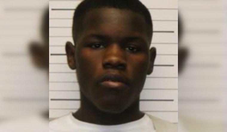 Memphis Inmate Briefly Escapes Custody, Struck on I-40; Authorities Search for Hit-and-Run Driver