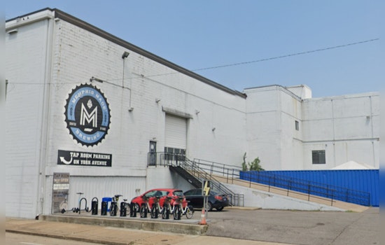 Memphis Made Brewing Relocates from Cooper-Young to the Edge District for Expansion and New Opportunities