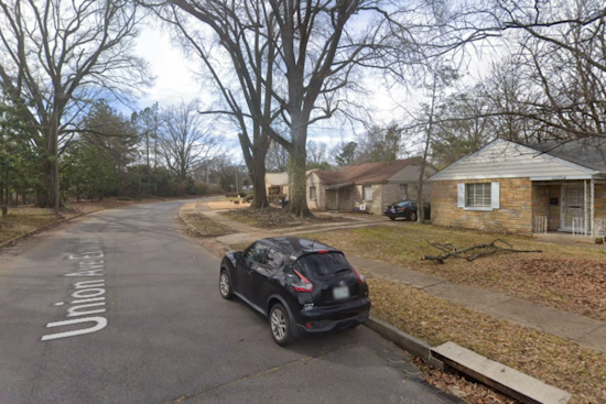 Memphis Man Perishes in Accidental Midtown House Fire, Electrical Malfunction Cited as Cause
