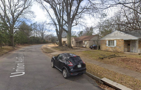 Memphis Man Perishes in Accidental Midtown House Fire, Electrical Malfunction Cited as Cause
