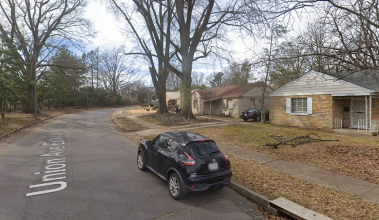 Memphis Man Perishes in Accidental Midtown House Fire, Electrical Malfunction Cited as Cause