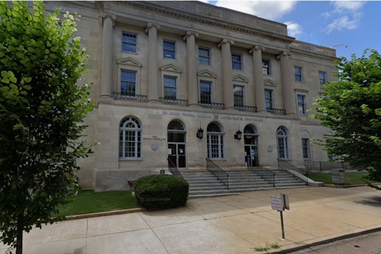 Memphis Man Sentenced to Over 17 Years for Firearms and Drug Offenses