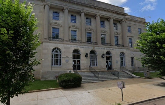 Memphis Man Sentenced to Over 17 Years for Firearms and Drug Offenses