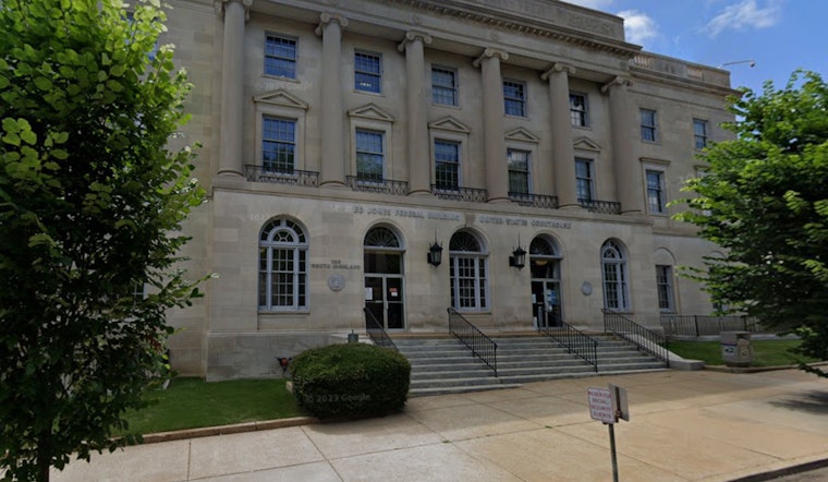 Memphis Man Sentenced to Over 17 Years for Firearms and Drug Offenses