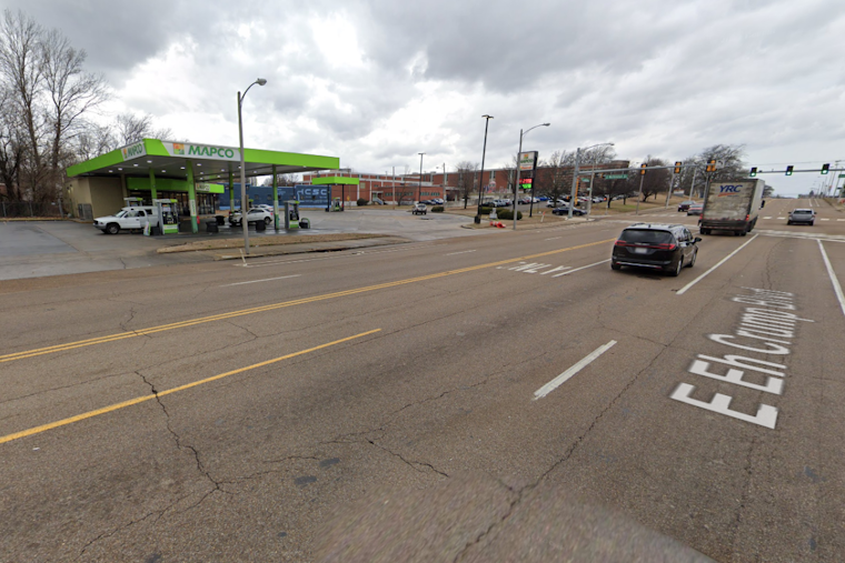 Memphis Plagued by Back-to-Back Shootings- Police Seek Suspect Vehicle in April's Fatal Incident