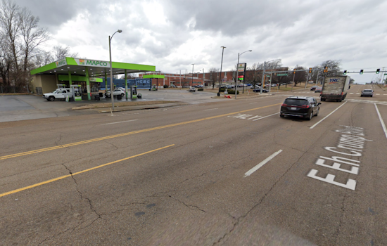 Memphis Plagued by Back-to-Back Shootings- Police Seek Suspect Vehicle in April's Fatal Incident