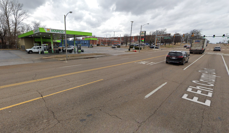 Memphis Plagued by Back-to-Back Shootings- Police Seek Suspect Vehicle in April's Fatal Incident