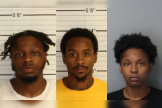 Memphis Police Arrest Trio Accused of $25,000 Ulta Beauty Burglary Spree
